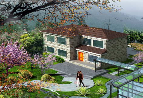 什么是園林設(shè)計(jì)？為何人們越來越重視現(xiàn)代園林設(shè)計(jì)？