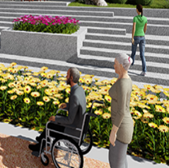 景觀園林設計的發(fā)展趨勢