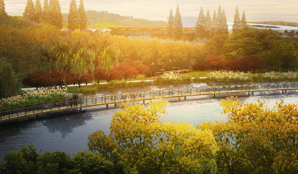 解析！商業(yè)廣場(chǎng)景觀設(shè)計(jì)中不可忽視的三大準(zhǔn)則！